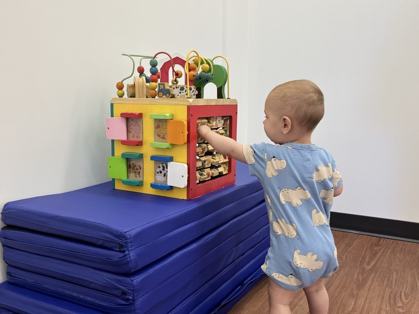 Pediatric Care