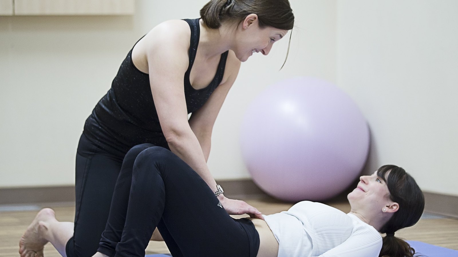 General Pelvic Health