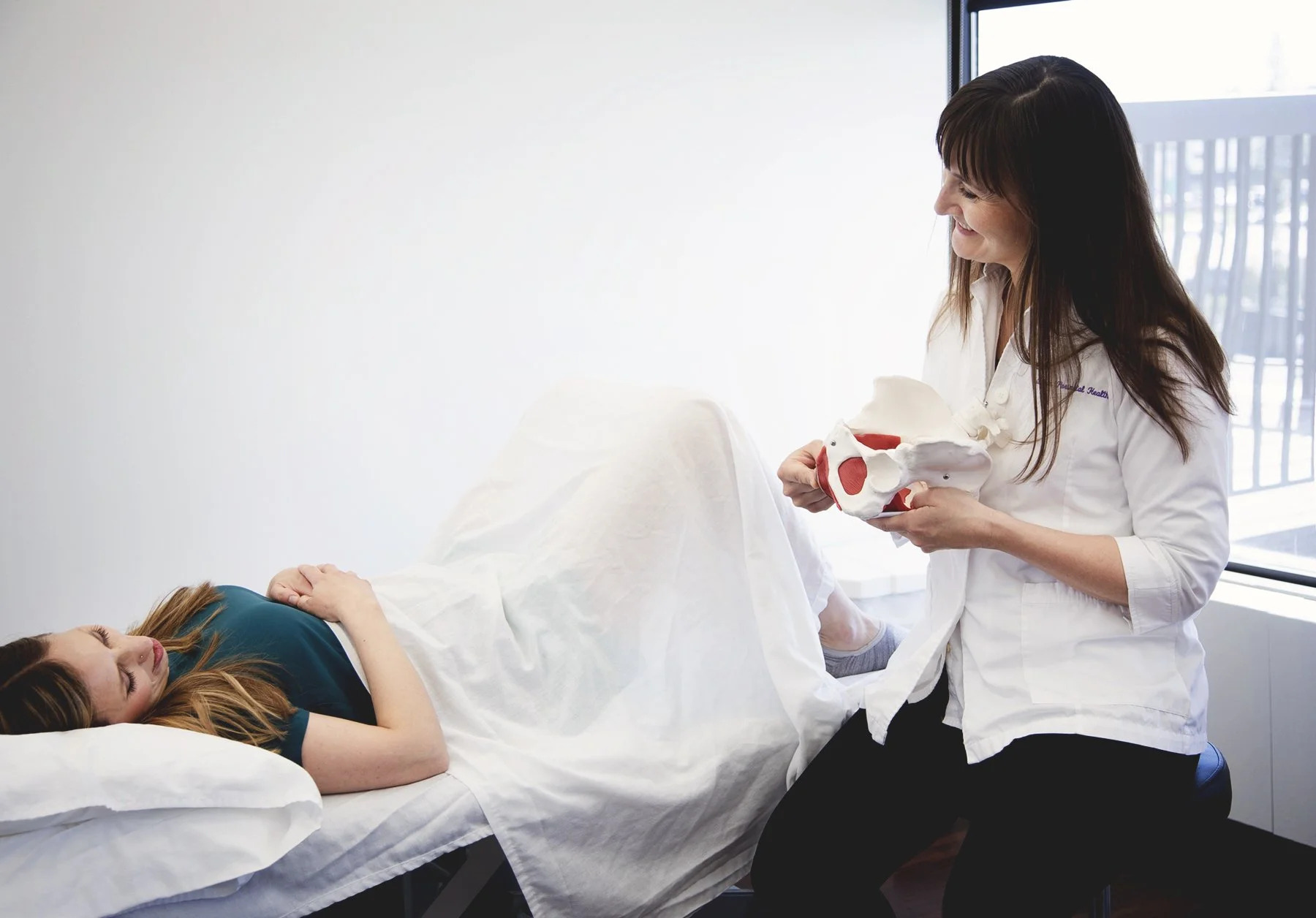 Pessary Clinic