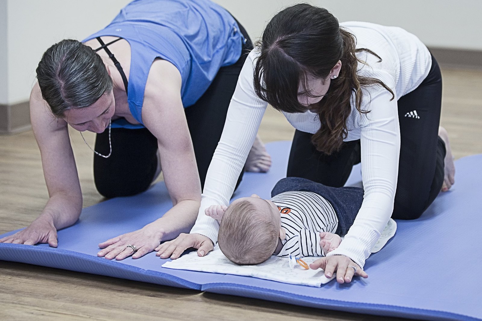 Postnatal Care