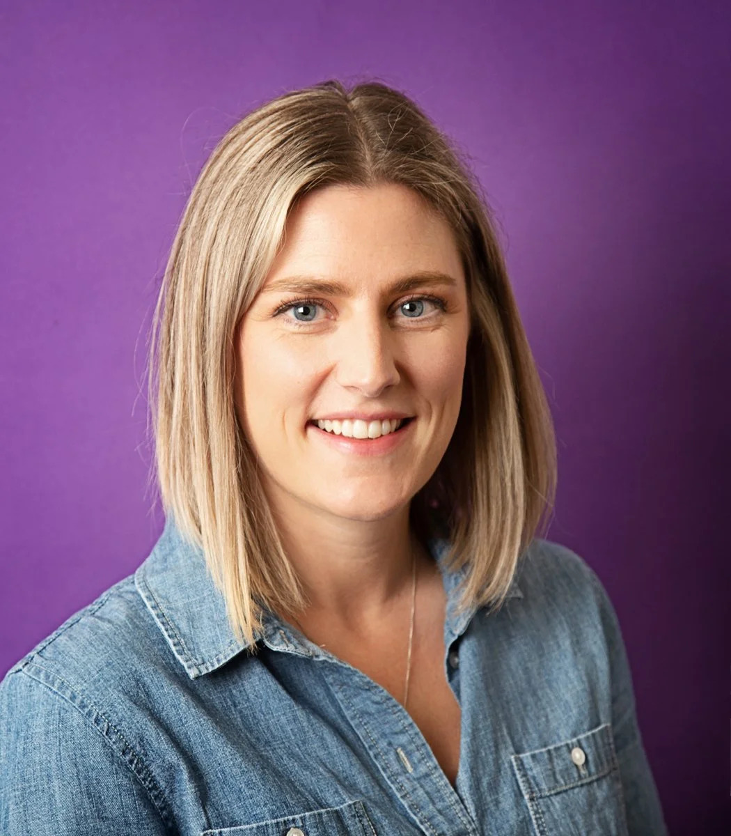 Ashley Duguid