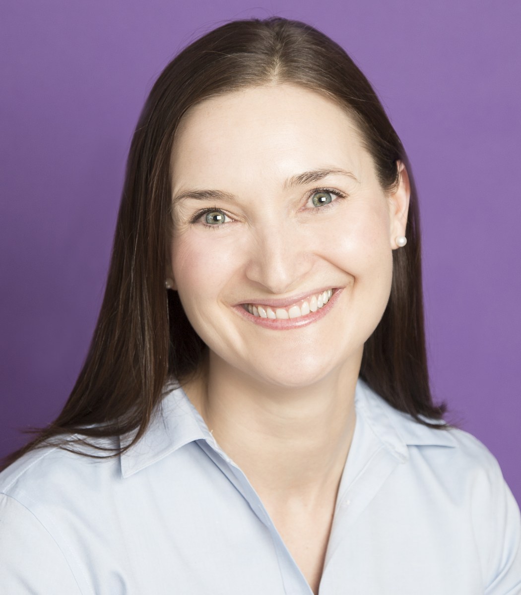 Gina-Marie Cerantola